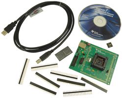 TEXAS INSTRUMENTS SEMI MSP-TS430PZ100USB