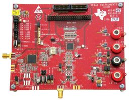 TEXAS INSTRUMENTS SEMI ADS4142EVM