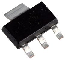 TEXAS INSTRUMENTS SEMI TLV1117-33CDCYR