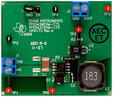 TEXAS INSTRUMENTS SEMI TPS5431EVM-173