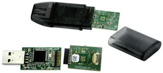 TEXAS INSTRUMENTS SEMI TMP006EVM