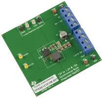 TEXAS INSTRUMENTS SEMI TPS56121EVM-601