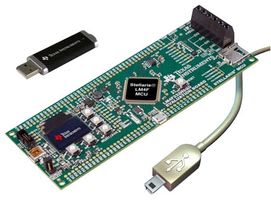 TEXAS INSTRUMENTS SEMI EKK-LM4F232