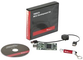 TEXAS INSTRUMENTS SEMI TMDX570LS20SUSB