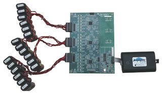 TEXAS INSTRUMENTS SEMI BQ76PL536EVM-3