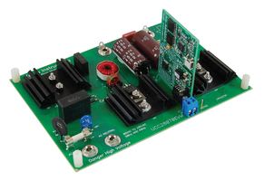 TEXAS INSTRUMENTS SEMI TMDSHVPFCKIT