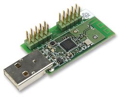 TEXAS INSTRUMENTS SEMI CC2511EMK