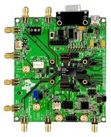 TEXAS INSTRUMENTS SEMI AFE5804EVM