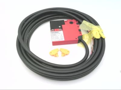 EUCHNER TQ1-0302G024-5000