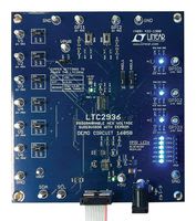 LINEAR SEMICONDUCTORS DC1605B