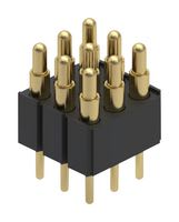 MILL MAX 804-22-009-10-004101