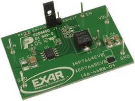 MAXLINEAR XRP7665EVB