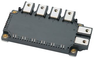 MITSUBISHI CM100RX-24S