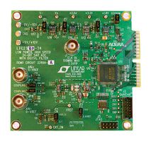 LINEAR SEMICONDUCTORS DC2289A-B