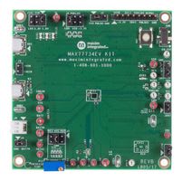 MAXIM INTEGRATED PRODUCTS MAX77734EVKIT#