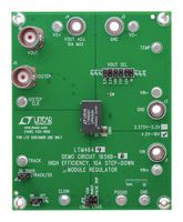 LINEAR SEMICONDUCTORS DC1856B-B