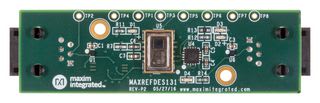 MAXIM INTEGRATED PRODUCTS MAXREFDES131#