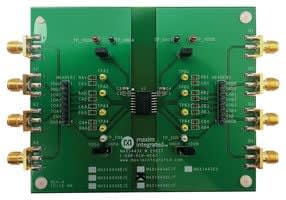 MAXIM INTEGRATED PRODUCTS MAX14435FWEVKIT#