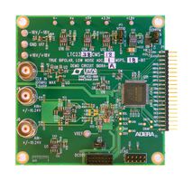 LINEAR SEMICONDUCTORS DC1908A-G