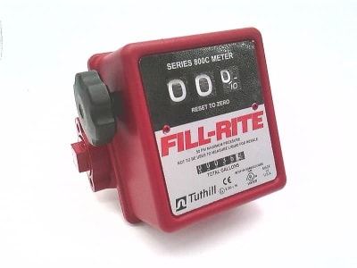 FILL RITE FR807C