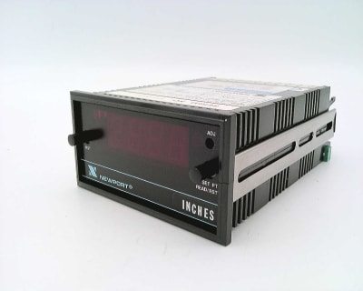 OMEGA ENGINEERING NP/Q2005-E