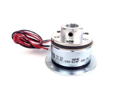 KEB AUTOMATION 07.P1.200-024F