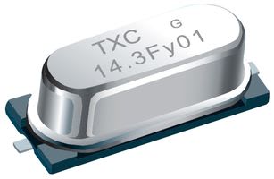 TXC 9C-14.31818MBBK-T
