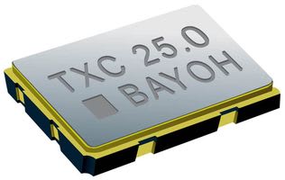 TXC 7W-18.432MBA-T