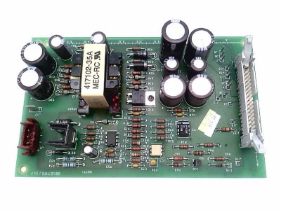 ASEA BROWN BOVERI O-58771