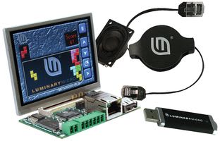 TEXAS INSTRUMENTS SEMI RDK-IDM-SBC