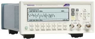 TEKTRONIX FCA3103 CAL