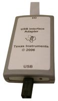 TEXAS INSTRUMENTS SEMI USB-TO-GPIO
