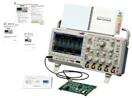 TEKTRONIX EDUKIT