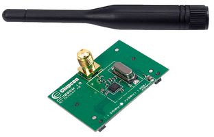 TEXAS INSTRUMENTS SEMI CC1101EMK868-915