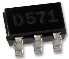 ON SEMICONDUCTOR 2N7002DW