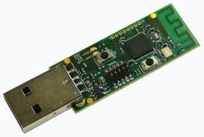 TEXAS INSTRUMENTS SEMI CC2531EMK