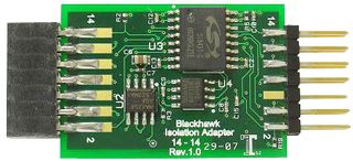 TEXAS INSTRUMENTS SEMI TMDSADPEMU-20T