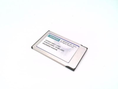 SIEMENS 6FC5247-0AA11-1AA3