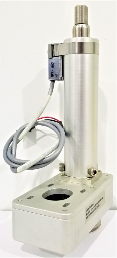 ULTRA MOTION SA-4-A-083-AB-2-K-1/4-KNOB