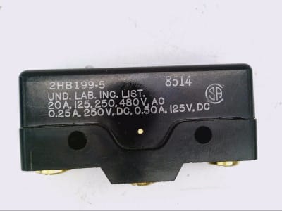 ITT 2HB199-5
