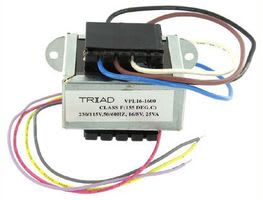 TRIAD MAGNETICS VPL16-1600