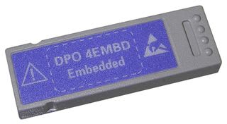 TEKTRONIX DPO2EMBD