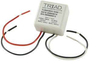 TRIAD MAGNETICS TLM4036DC-1000