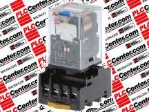 OMRON MKS2PN DC110