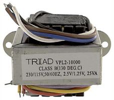 TRIAD MAGNETICS VPL2-10000
