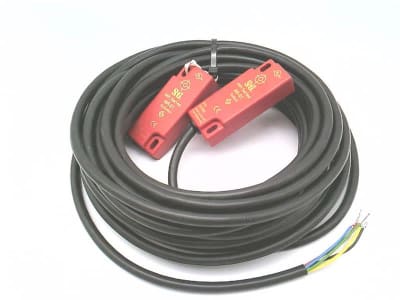 OMRON MA-21DPC10
