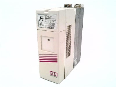 KEB AUTOMATION 07F4C3D500114