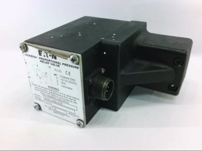 EATON CORPORATION EHST-3-FVF-11