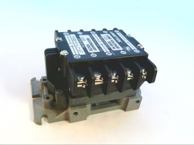 AMETEK 1500-F-L1-S7-OC-X