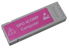 TEKTRONIX DPO2COMP